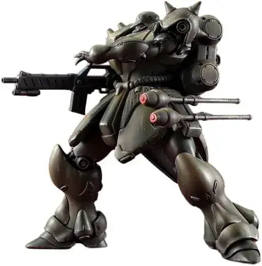 Megahouse VAKIT Mobile Suit Gundam New MS Record Model Kit - Standard - 4535123851735