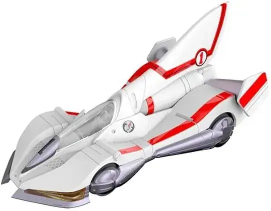 MegaHouse Variable Action Kit Cyber Formula Ishzak