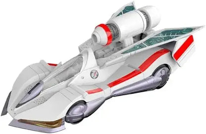 MegaHouse Variable Action Kit Cyber Formula Ishzak