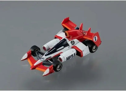 MegaHouse Variable Action Night Saver 005 Cyber Formula