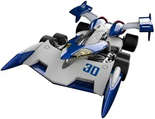 Megahouse Variable Action Super Asurada 01 Circuit Mode