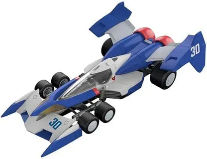 Megahouse Variable Action Super Asurada 01 Circuit Mode