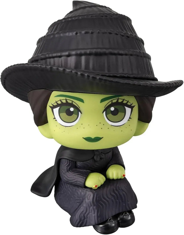 MegaHouse Wicked Elphaba Complete Figure