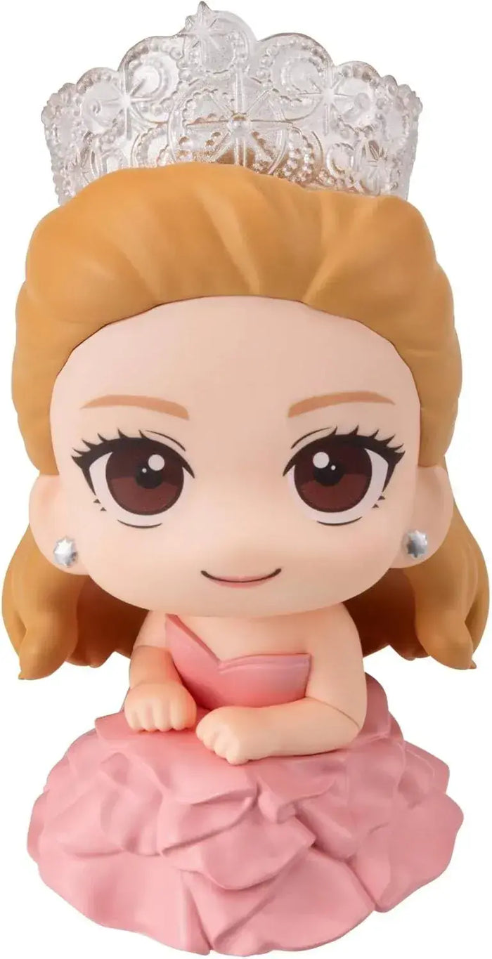 MegaHouse Wicked Glinda Complete Figure