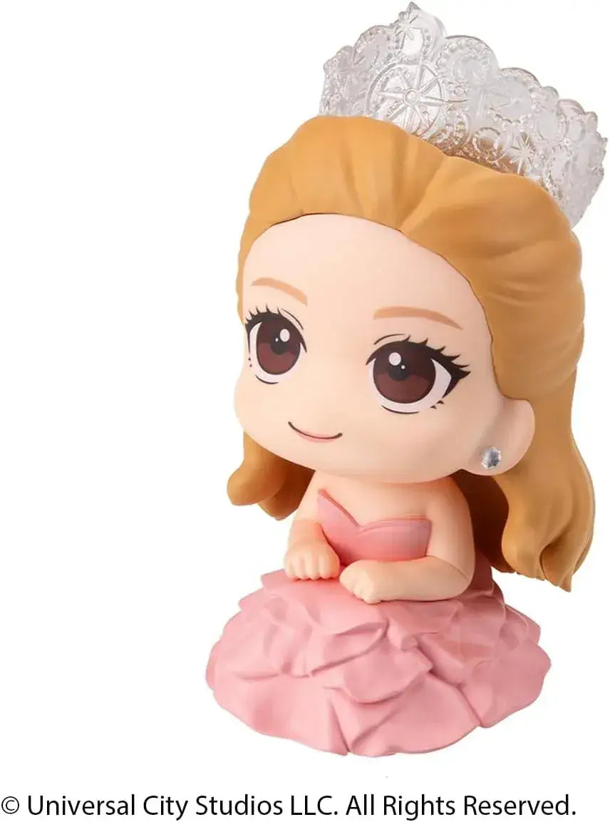 MegaHouse Wicked Glinda Complete Figure