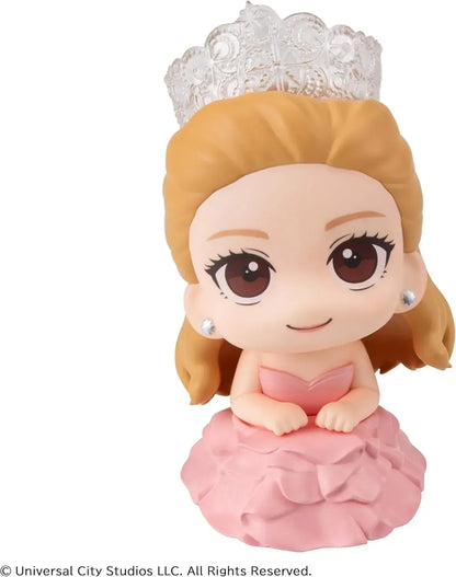 MegaHouse Wicked Glinda Complete Figure