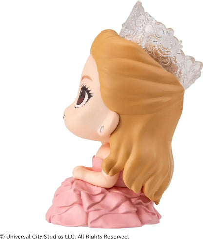 MegaHouse Wicked Glinda Complete Figure