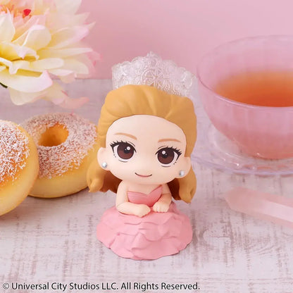 MegaHouse Wicked Glinda Complete Figure
