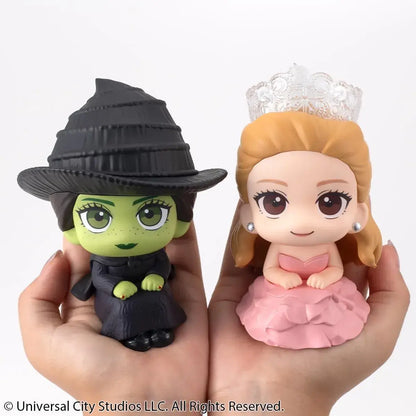 MegaHouse Wicked Glinda Complete Figure