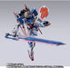 Metal Build Force Impulse Gundam 180mm ABS Diecast PVC Painted Figure by Vendor