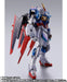 Metal Build Force Impulse Gundam 180mm ABS Diecast PVC Painted Figure by Vendor