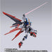 Metal Build Force Impulse Gundam 180mm ABS Diecast PVC Painted Figure by Vendor