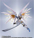 Metal Robot Spirits Mighty Strike Freedom Gundam Final Battle Ver 5.5 Inch Diecast Figure by Bandai