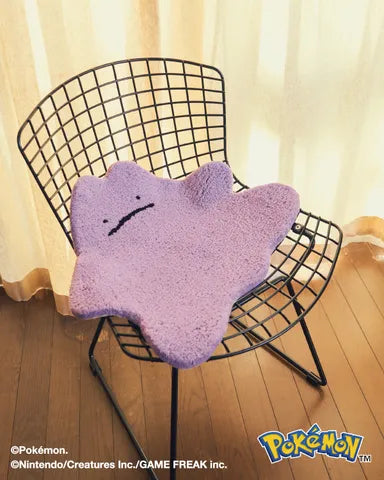 Pokémon 30th Anniversary Pokémon Rug Collection by MIYOSHI RUG