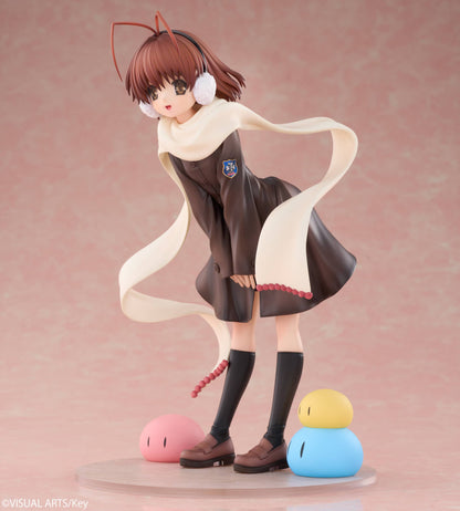 Magi Arts CLANNAD Nagisa Furukawa Figure 1/6 Scale PVC ABS Display
