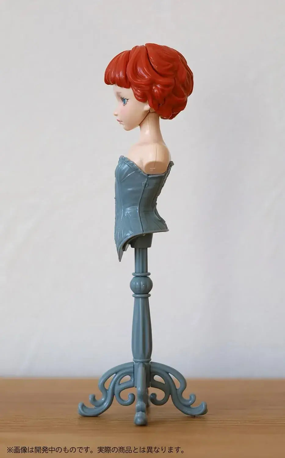 MIC DIY Pripla ReadyTorso Pre Painted Plastic Model
