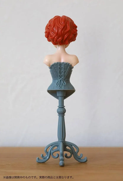 MIC DIY Pripla ReadyTorso Pre Painted Plastic Model