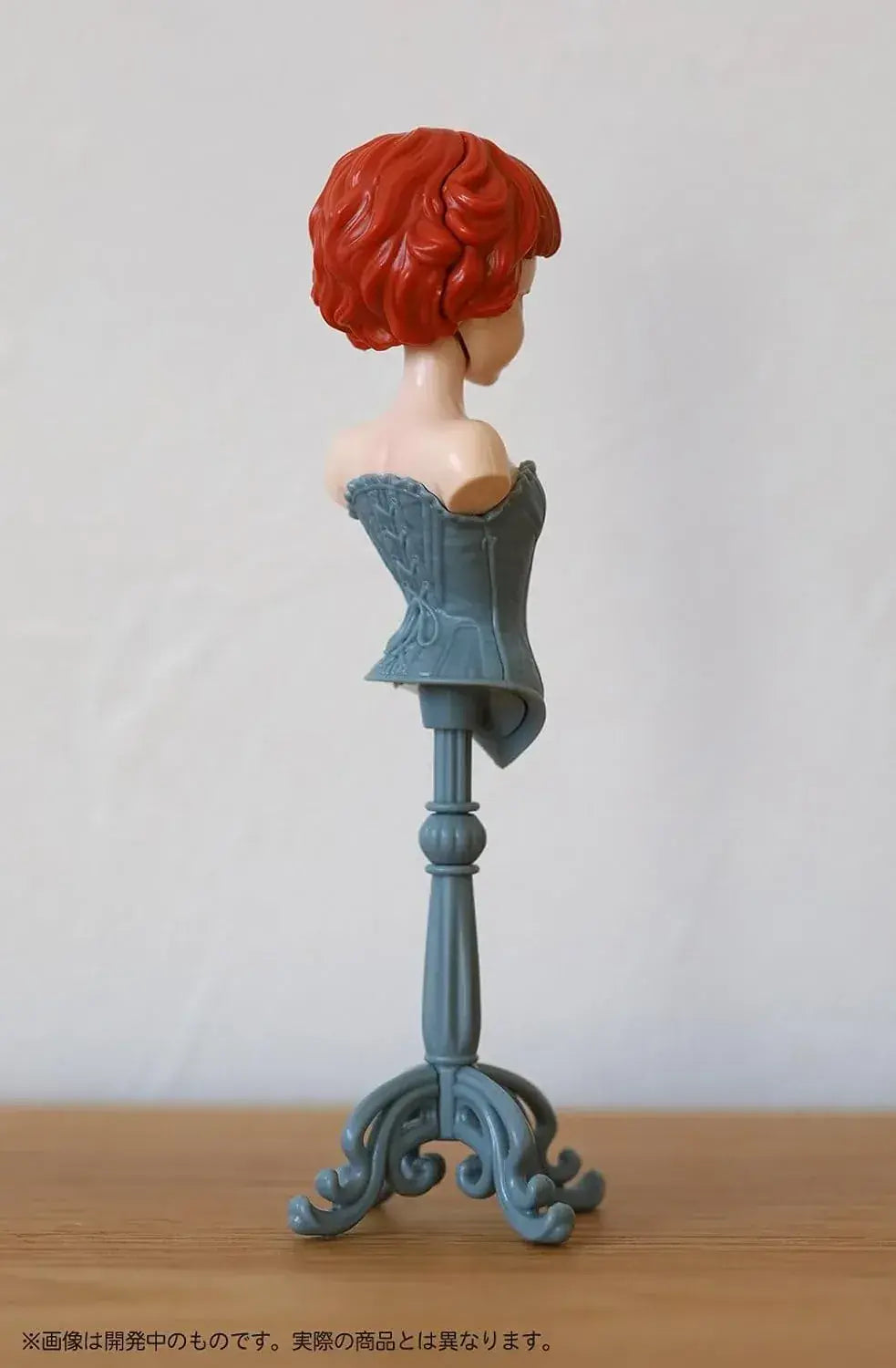 MIC DIY Pripla ReadyTorso Pre Painted Plastic Model