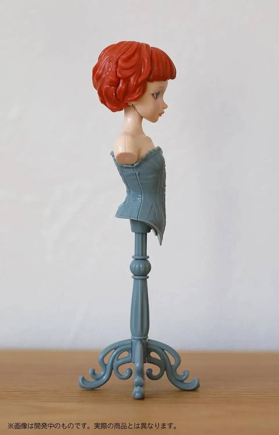 MIC DIY Pripla ReadyTorso Pre Painted Plastic Model