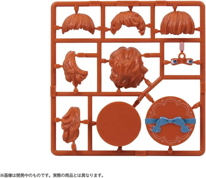 MIC DIY Pripla ReadyTorso Pre Painted Plastic Model