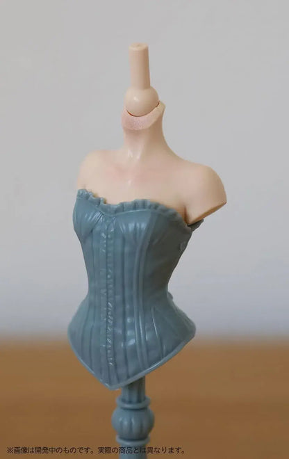 MIC DIY Pripla ReadyTorso Pre Painted Plastic Model
