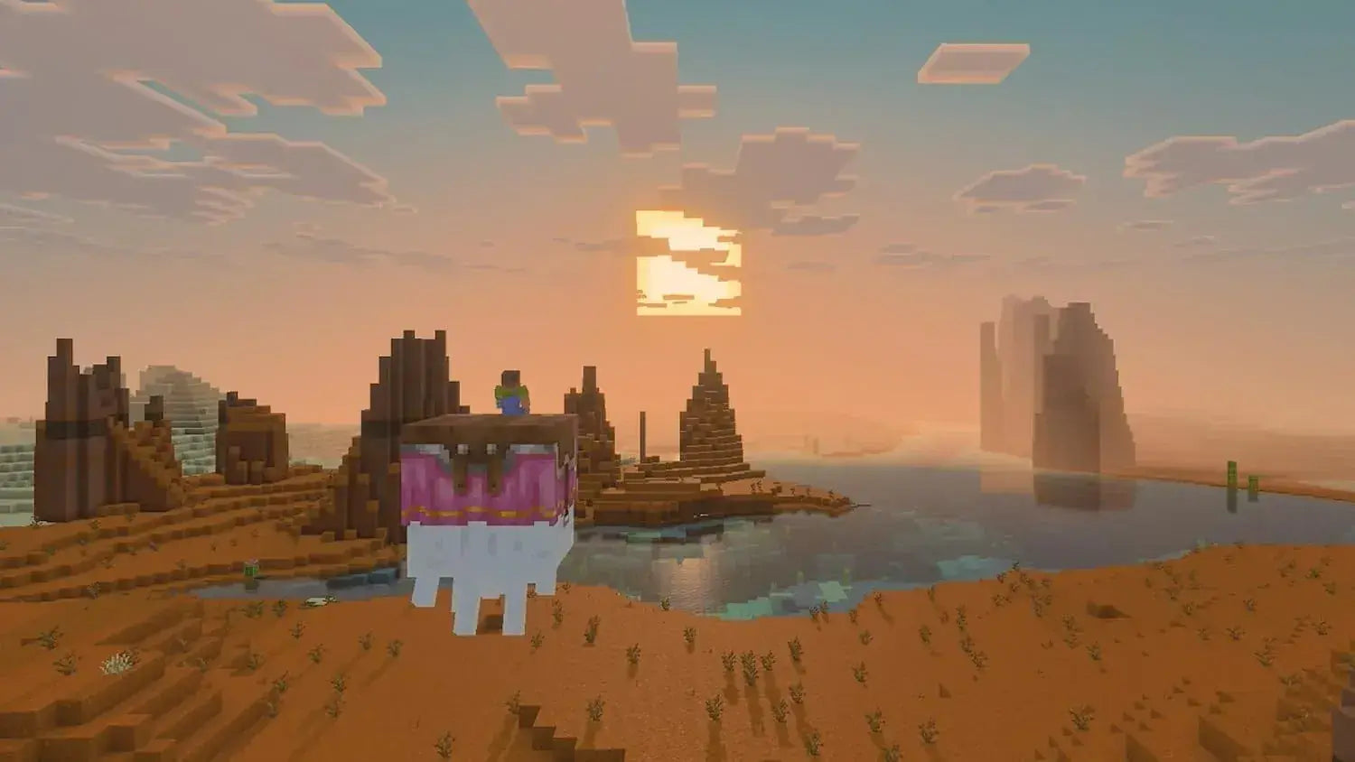 Microsoft Minecraft Video Game for Nintendo Switch 2