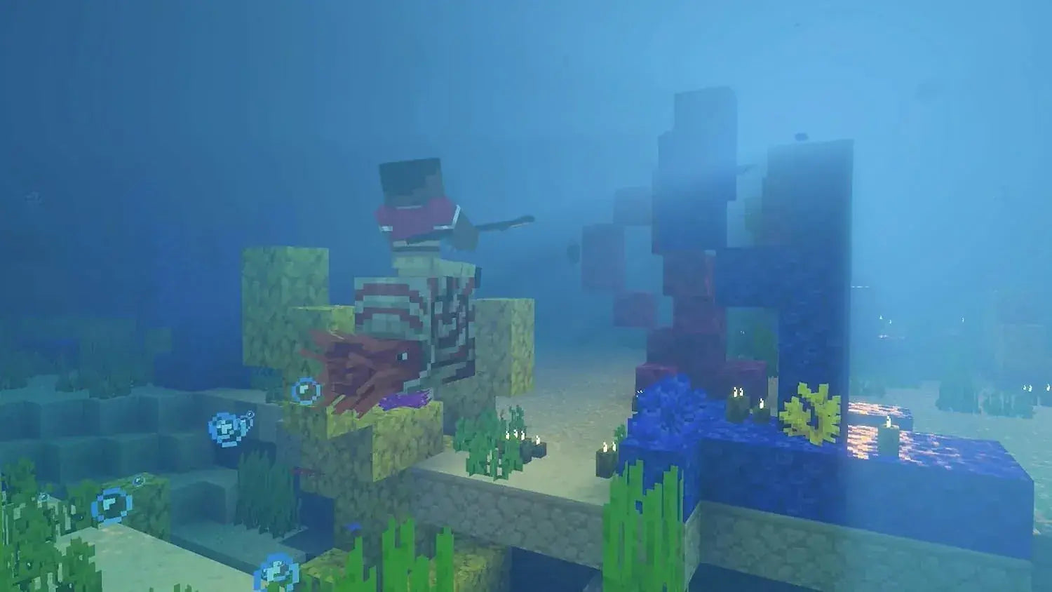 Microsoft Minecraft Video Game for Nintendo Switch 2