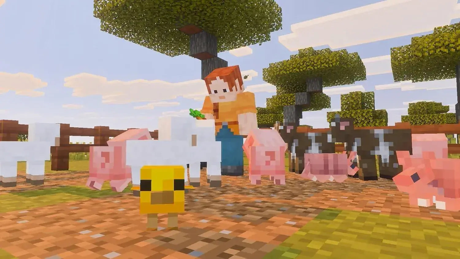 Microsoft Minecraft Video Game for Nintendo Switch 2