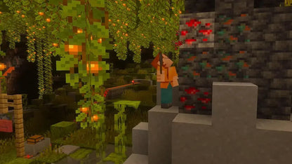 Microsoft Minecraft Video Game for Nintendo Switch 2