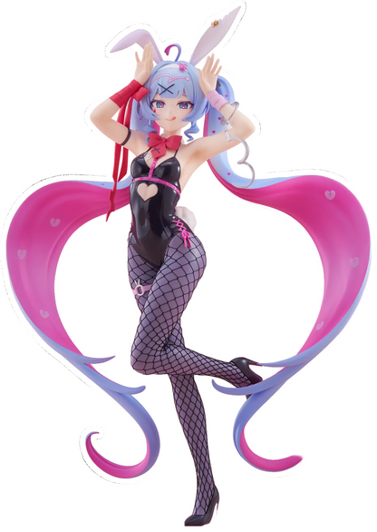 Good Smile Company Hatsune Miku Pop Up Parade Rabbit Hole Ver. L Size