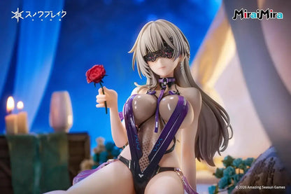 MiraiMira Snow Break Marian 1 6 Scale PVC Figure