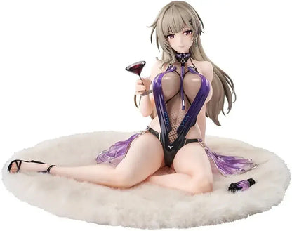 MiraiMira Snow Break Marian 1 6 Scale PVC Figure