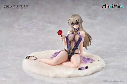 MiraiMira Snow Break Marian 1 6 Scale PVC Figure