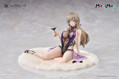 MiraiMira Snow Break Marian 1 6 Scale PVC Figure
