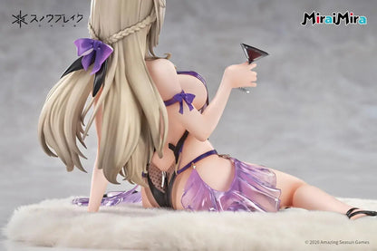 MiraiMira Snow Break Marian 1 6 Scale PVC Figure