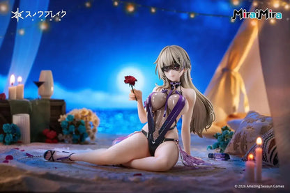 MiraiMira Snow Break Marian 1 6 Scale PVC Figure