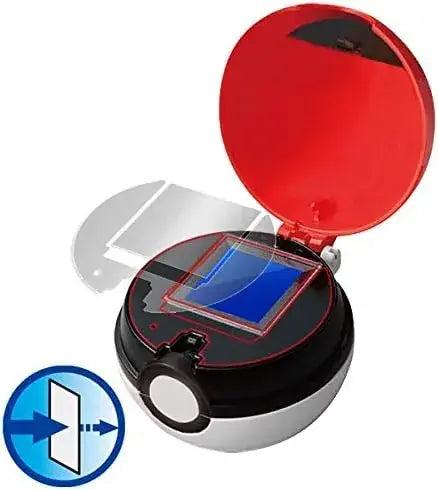 Miyabix Blue Light Cut LCD Screen Protector with Edge Protection