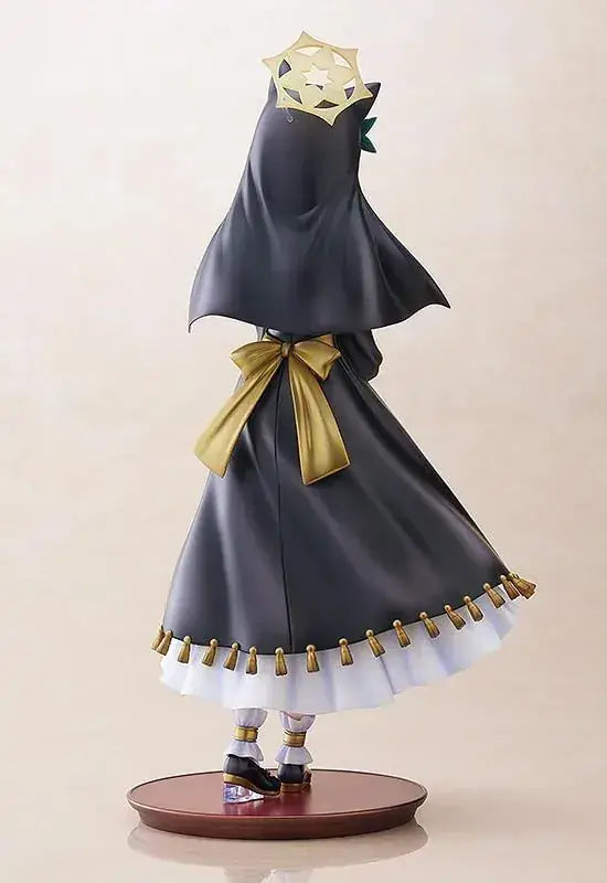 Miyuki Blue Archive Mary 1 7 Scale Painted Figure Plastic