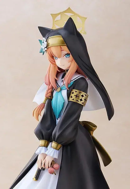 Miyuki Blue Archive Mary 1 7 Scale Painted Figure Plastic