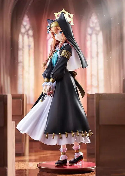 Miyuki Blue Archive Mary 1 7 Scale Painted Figure Plastic