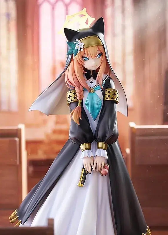 Miyuki Blue Archive Mary 1 7 Scale Painted Figure Plastic