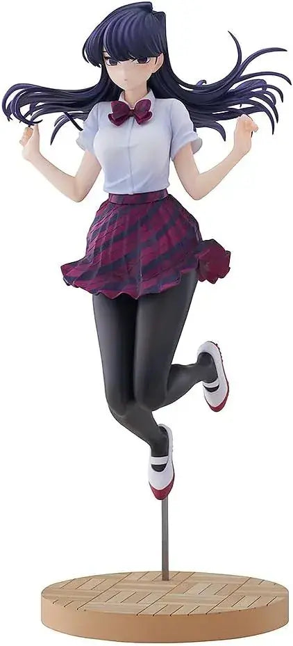 Miyuki Komi san Summer Clothes Ver 1 7 Scale Figure