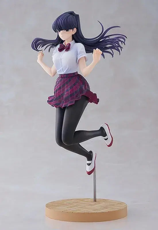 Miyuki Komi san Summer Clothes Ver 1 7 Scale Figure