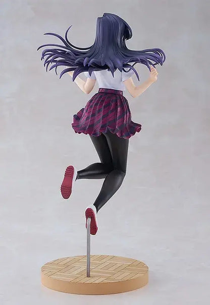 Miyuki Komi san Summer Clothes Ver 1 7 Scale Figure