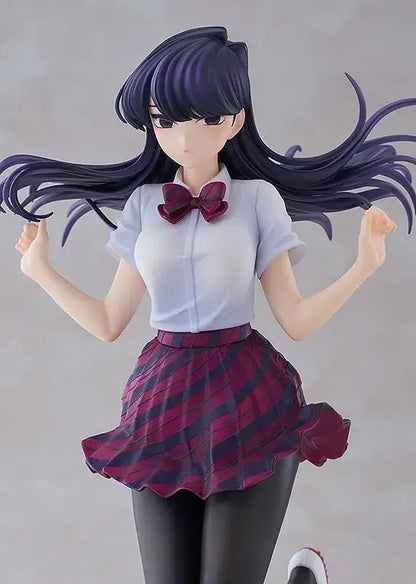 Miyuki Komi san Summer Clothes Ver 1 7 Scale Figure