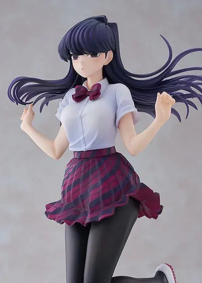 Miyuki Komi san Summer Clothes Ver 1 7 Scale Figure