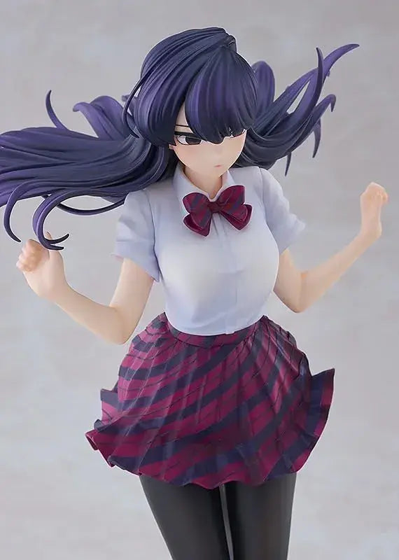 Miyuki Komi san Summer Clothes Ver 1 7 Scale Figure