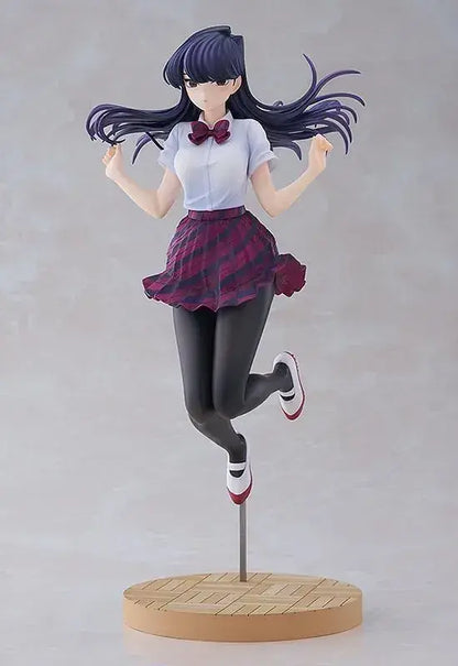 Miyuki Komi san Summer Clothes Ver 1 7 Scale Figure