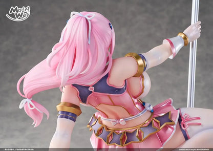 Model Way Sakura Momoha 14 Scale PVC ABS Figure