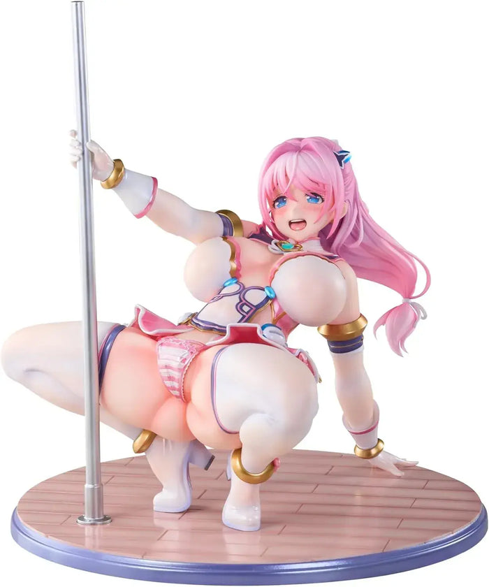 Model Way Sakura Momoha 14 Scale PVC ABS Figure